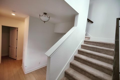 Villa ou maison à louer à Orlando, Floride: 4 chambres, 246.19 m2 № 2167838 - photo 24