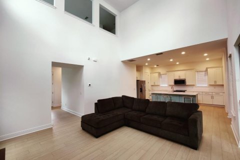 Villa ou maison à louer à Orlando, Floride: 4 chambres, 246.19 m2 № 2167838 - photo 7