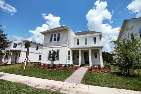 Villa ou maison à Orlando, Floride 4 chambres, 246.19 m2 № 2167838