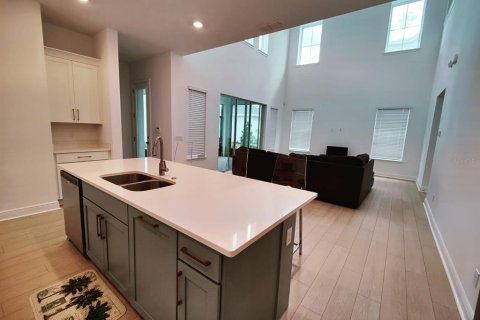 Villa ou maison à louer à Orlando, Floride: 4 chambres, 246.19 m2 № 2167838 - photo 8