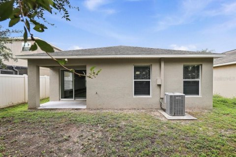 Villa ou maison à louer à Ruskin, Floride: 3 chambres, 137.96 m2 № 2407093 - photo 16