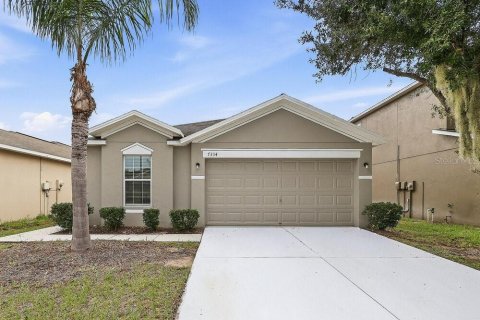 Villa ou maison à Ruskin, Floride 3 chambres, 137.96 m2 № 2407093