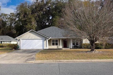 Casa en Newberry, Florida 3 dormitorios, 153.75 m2 № 2369527