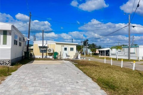 Terreno en venta en Palmetto, Florida № 2094963 - foto 2