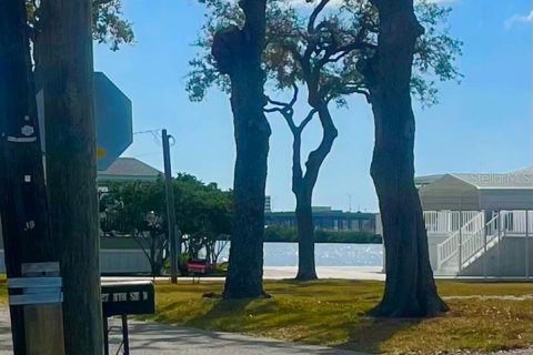 Terreno en venta en Palmetto, Florida № 2094963 - foto 3