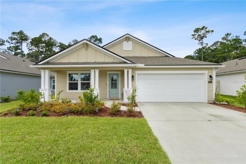 Villa ou maison à vendre à Yulee, Floride: 3 chambres, 158.03 m2 № 1840382 - photo 1