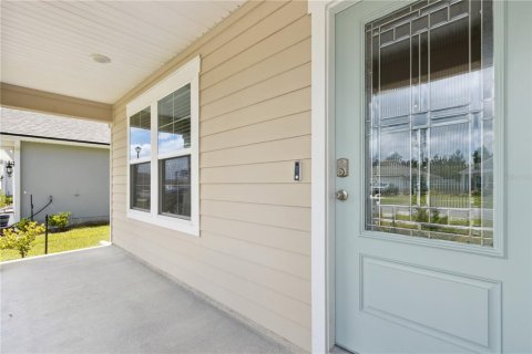 Villa ou maison à vendre à Yulee, Floride: 3 chambres, 158.03 m2 № 1840382 - photo 5