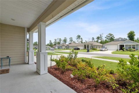 Villa ou maison à vendre à Yulee, Floride: 3 chambres, 158.03 m2 № 1840382 - photo 4