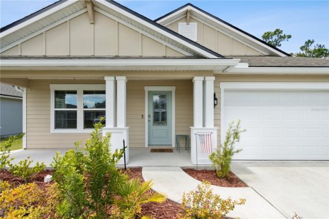Villa ou maison à vendre à Yulee, Floride: 3 chambres, 158.03 m2 № 1840382 - photo 3