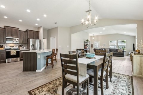 Villa ou maison à vendre à Yulee, Floride: 3 chambres, 158.03 m2 № 1840382 - photo 10