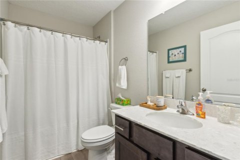 Villa ou maison à vendre à Yulee, Floride: 3 chambres, 158.03 m2 № 1840382 - photo 25