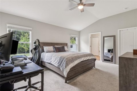 Villa ou maison à vendre à Yulee, Floride: 3 chambres, 158.03 m2 № 1840382 - photo 18