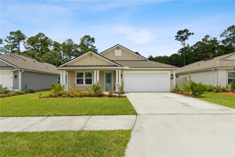 Villa ou maison à vendre à Yulee, Floride: 3 chambres, 158.03 m2 № 1840382 - photo 2
