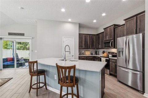 Villa ou maison à vendre à Yulee, Floride: 3 chambres, 158.03 m2 № 1840382 - photo 13