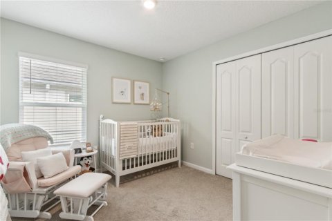 Villa ou maison à vendre à Yulee, Floride: 3 chambres, 158.03 m2 № 1840382 - photo 24