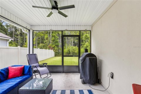 Villa ou maison à vendre à Yulee, Floride: 3 chambres, 158.03 m2 № 1840382 - photo 29
