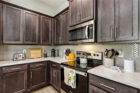 Villa ou maison à vendre à Yulee, Floride: 3 chambres, 158.03 m2 № 1840382 - photo 15