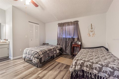 Купить таунхаус в Тампа, Флорида 5 комнат, 96.34м2, № 2226750 - фото 13