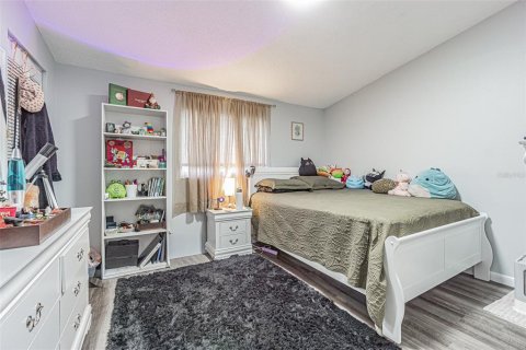 Купить таунхаус в Тампа, Флорида 5 комнат, 96.34м2, № 2226750 - фото 15