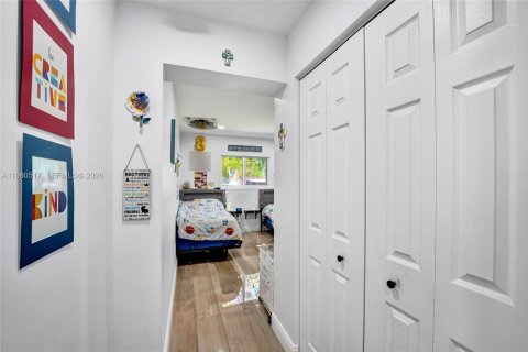 Купить виллу или дом в Холливуд, Флорида 3 спальни, 203.08м2, № 2044142 - фото 21