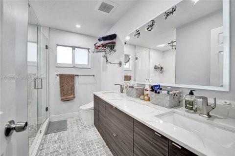 Купить виллу или дом в Холливуд, Флорида 3 спальни, 203.08м2, № 2044142 - фото 30