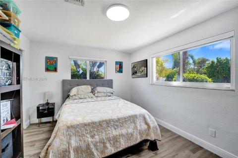 Купить виллу или дом в Холливуд, Флорида 3 спальни, 203.08м2, № 2044142 - фото 25