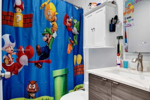 Купить виллу или дом в Холливуд, Флорида 3 спальни, 203.08м2, № 2044142 - фото 20