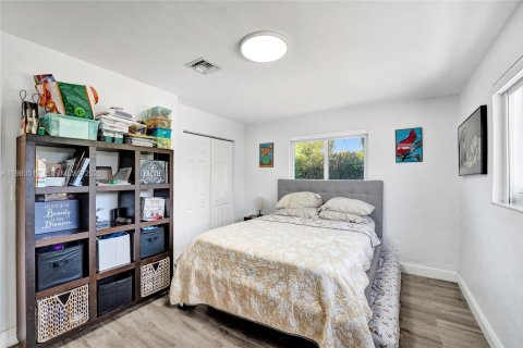 Купить виллу или дом в Холливуд, Флорида 3 спальни, 203.08м2, № 2044142 - фото 26