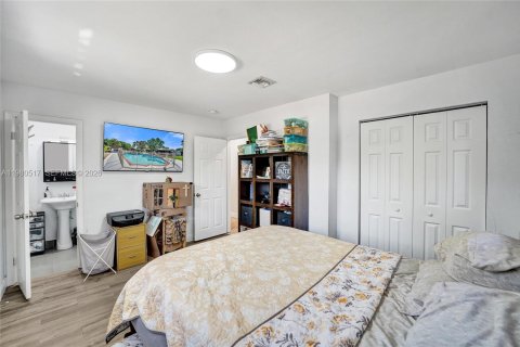 Купить виллу или дом в Холливуд, Флорида 3 спальни, 203.08м2, № 2044142 - фото 27