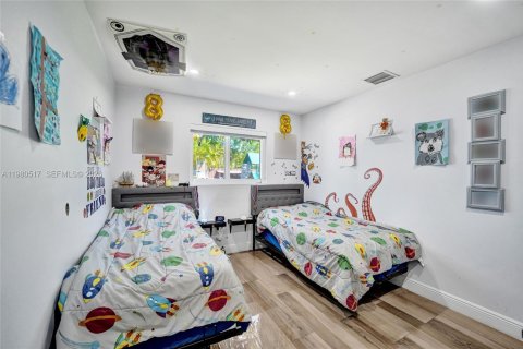 Купить виллу или дом в Холливуд, Флорида 3 спальни, 203.08м2, № 2044142 - фото 22