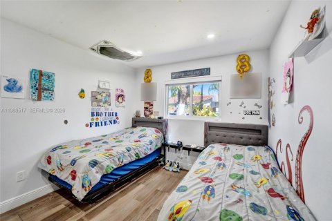 Купить виллу или дом в Холливуд, Флорида 3 спальни, 203.08м2, № 2044142 - фото 23