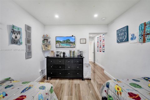 Купить виллу или дом в Холливуд, Флорида 3 спальни, 203.08м2, № 2044142 - фото 24