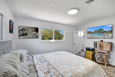 Купить виллу или дом в Холливуд, Флорида 3 спальни, 203.08м2, № 2044142 - фото 28