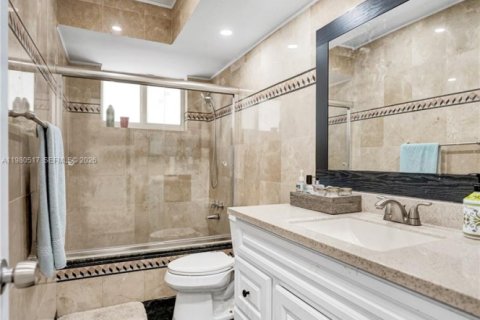 Купить виллу или дом в Холливуд, Флорида 3 спальни, 203.08м2, № 2044142 - фото 18