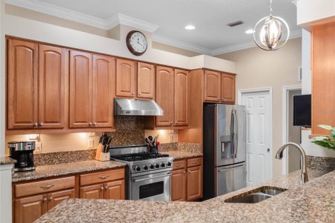 House in Leesburg, Florida 3 bedrooms, 180.14 sq.m. № 1575117 - photo 16
