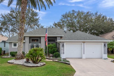 House in Leesburg, Florida 3 bedrooms, 180.14 sq.m. № 1575117 - photo 2