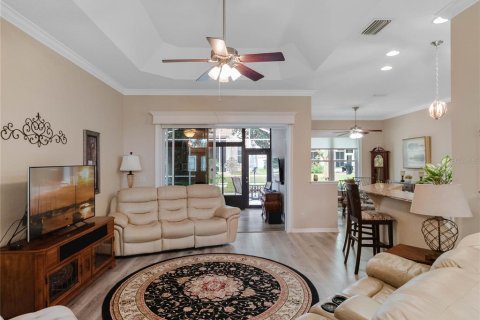 House in Leesburg, Florida 3 bedrooms, 180.14 sq.m. № 1575117 - photo 9