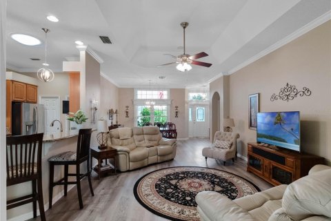 House in Leesburg, Florida 3 bedrooms, 180.14 sq.m. № 1575117 - photo 7