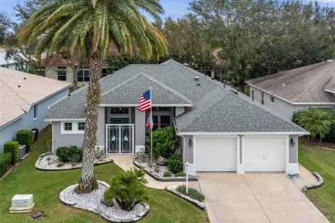 House in Leesburg, Florida 3 bedrooms, 180.14 sq.m. № 1575117 - photo 3