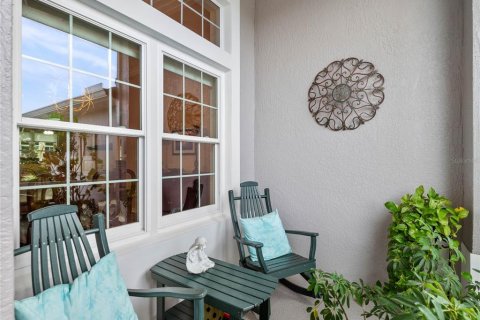 House in Leesburg, Florida 3 bedrooms, 180.14 sq.m. № 1575117 - photo 6