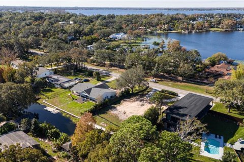 Land in Windermere, Florida № 1562792 - photo 3