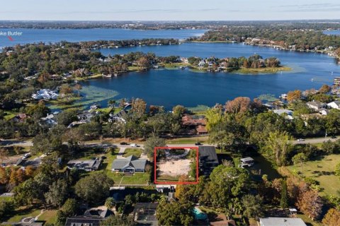 Land in Windermere, Florida № 1562792 - photo 12