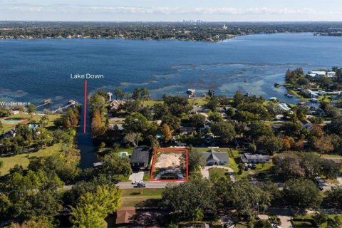 Land in Windermere, Florida № 1562792 - photo 14