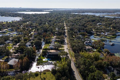 Land in Windermere, Florida № 1562792 - photo 10