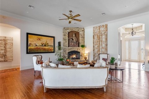 Casa en alquiler en Howey-in-the-Hills, Florida, 6 dormitorios, 632.85 m2 № 1906129 - foto 6