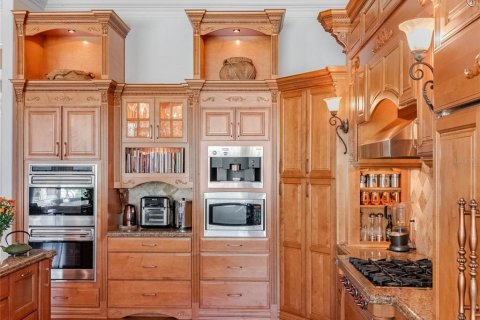 Casa en alquiler en Howey-in-the-Hills, Florida, 6 dormitorios, 632.85 m2 № 1906129 - foto 11