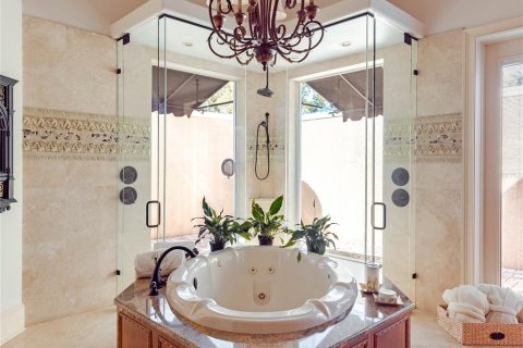 Casa en alquiler en Howey-in-the-Hills, Florida, 6 dormitorios, 632.85 m2 № 1906129 - foto 21