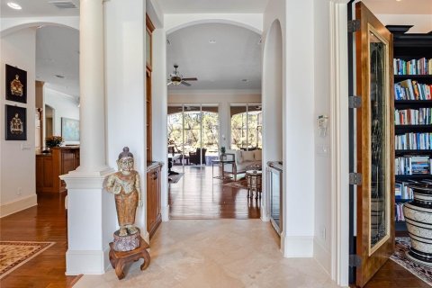 Casa en alquiler en Howey-in-the-Hills, Florida, 6 dormitorios, 632.85 m2 № 1906129 - foto 18