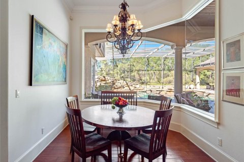 Casa en alquiler en Howey-in-the-Hills, Florida, 6 dormitorios, 632.85 m2 № 1906129 - foto 15