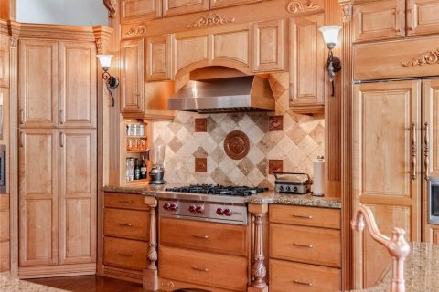 Casa en alquiler en Howey-in-the-Hills, Florida, 6 dormitorios, 632.85 m2 № 1906129 - foto 14